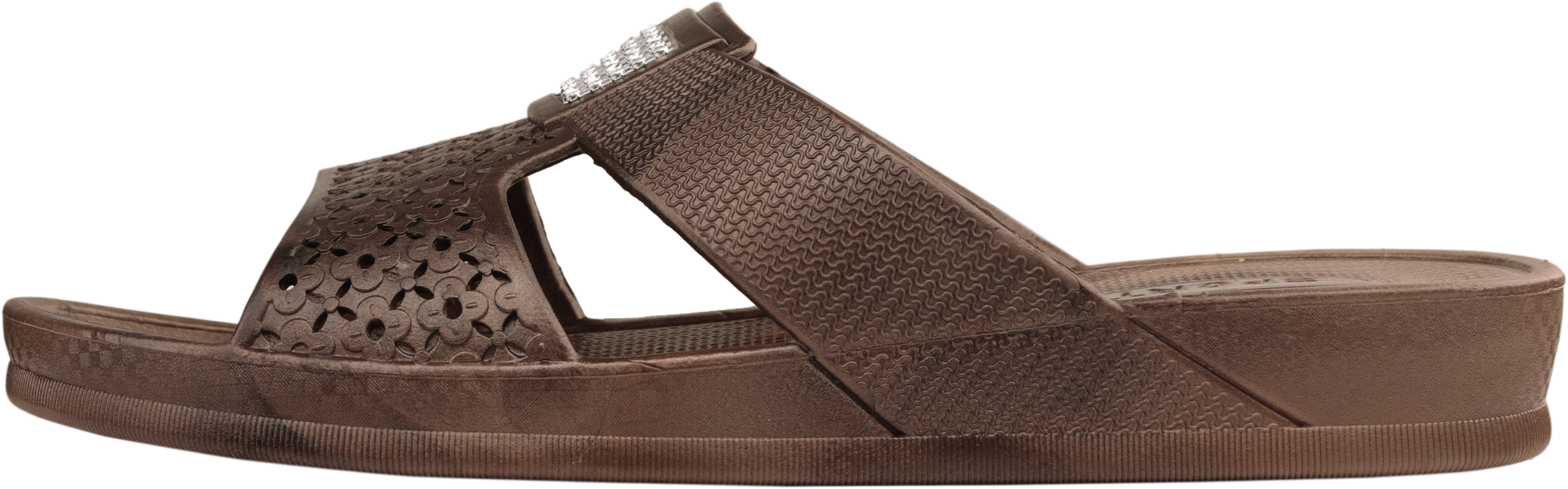 ovdn Hkghdk دمپایی پلاستیکی زنانه مدل فریبا کد 03